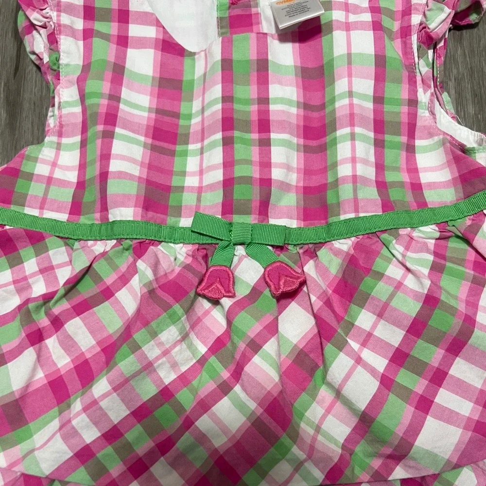 Gymboree adorable dress